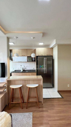 Imagem Apartamento à Venda, 99 m² em Tiradentes - Campo Grande Imagem Apartamento à Venda, 99 m² em Tiradentes - Campo Grande