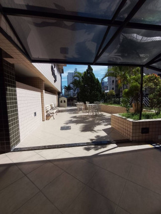 Imagem Apartamento com 1 Quarto à Venda, 60 m² em Aviação - Praia Grande