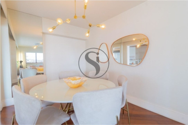 Imagem Apartamento com 4 Quartos à Venda, 250 m² em Perdizes - São Paulo Imagem Apartamento com 4 Quartos à Venda, 250 m² em Perdizes - São Paulo