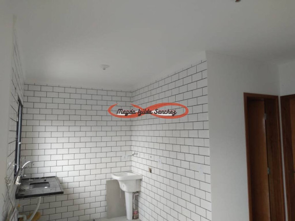 Imagem Apartamento com 2 Quartos à Venda, 35 m² em Vila Beatriz - São Paulo