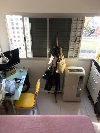 Imagem Imóvel com 1 Quarto à Venda, 33 m² em Vila Buarque - São Paulo Imagem Imóvel com 1 Quarto à Venda, 33 m² em Vila Buarque - São Paulo