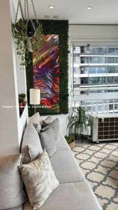 Imagem Apartamento com 2 Quartos à Venda, 65 m² em Tatuapé - São Paulo Imagem Apartamento com 2 Quartos à Venda, 65 m² em Tatuapé - São Paulo