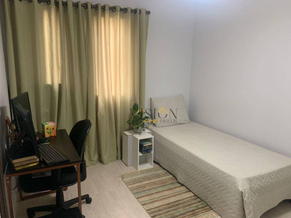 Imagem Apartamento com 3 Quartos à Venda, 80 m² em Vila São Bento - Campinas Imagem Apartamento com 3 Quartos à Venda, 80 m² em Vila São Bento - Campinas