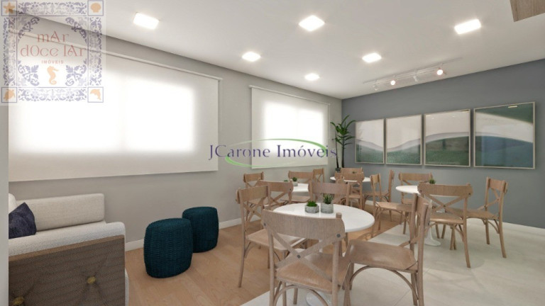 Imagem Apartamento com 2 Quartos à Venda, 96 m² em Embaré - Santos Imagem Apartamento com 2 Quartos à Venda, 96 m² em Embaré - Santos