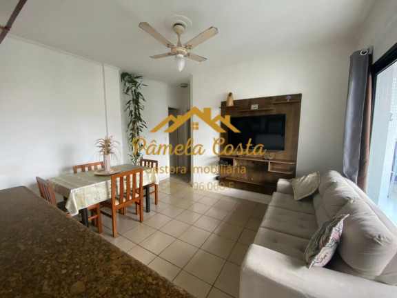 Imagem Flat com 2 Quartos à Venda, 65 m² em Pitangueiras - Guarujá Imagem Flat com 2 Quartos à Venda, 65 m² em Pitangueiras - Guarujá