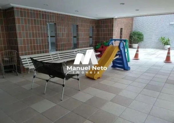 Imagem Apartamento com 3 Quartos à Venda, 82 m² em Meireles - Fortaleza