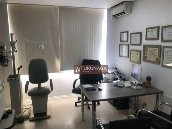 Imagem Sala Comercial à Venda ou Locação, 82 m² em Bela Vista - São Paulo