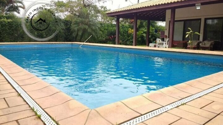 Imagem Casa com 5 Quartos à Venda, 900 m² em Jardim Virgínia - Guarujá Imagem Casa com 5 Quartos à Venda, 900 m² em Jardim Virgínia - Guarujá