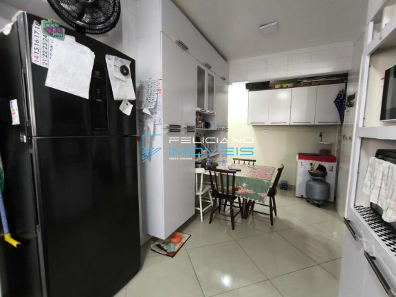 Imagem Apartamento com 1 Quarto à Venda, 80 m² em Boqueirão - Praia Grande Imagem Apartamento com 1 Quarto à Venda, 80 m² em Boqueirão - Praia Grande