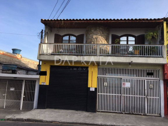 Imagem Sobrado com 5 Quartos à Venda, 154 m² em Quitaúna - Osasco Imagem Sobrado com 5 Quartos à Venda, 154 m² em Quitaúna - Osasco