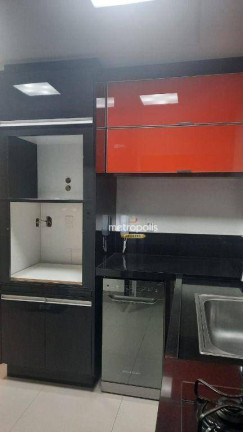 Imagem Apartamento com 3 Quartos à Venda, 89 m² em Campestre - Santo André Imagem Apartamento com 3 Quartos à Venda, 89 m² em Campestre - Santo André