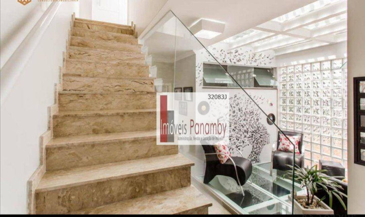 Imagem Casa com 3 Quartos à Venda, 210 m² em Ipiranga - São Paulo Imagem Casa com 3 Quartos à Venda, 210 m² em Ipiranga - São Paulo