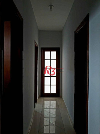 Imagem Apartamento com 3 Quartos à Venda, 107 m² em José Menino - Santos Imagem Apartamento com 3 Quartos à Venda, 107 m² em José Menino - Santos