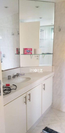 Imagem Imóvel com 3 Quartos à Venda, 123 m² em Jardim Ampliação - São Paulo