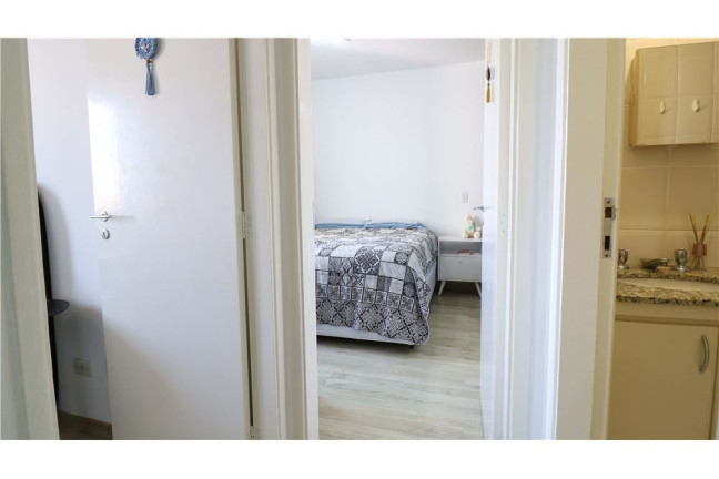 Imagem Apartamento com 2 Quartos à Venda, 60 m² em Mooca - São Paulo