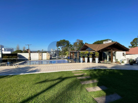 Imagem Casa com 4 Quartos à Venda, 300 m² em Centenário - Torres