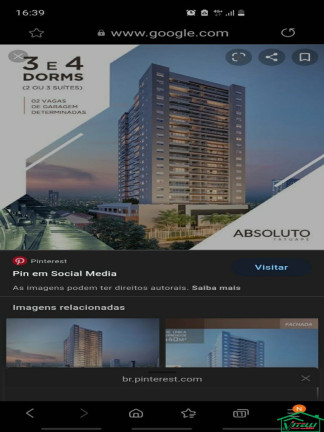 Imagem Apartamento com 3 Quartos à Venda, 107 m² em Parque São Jorge - São Paulo Imagem Apartamento com 3 Quartos à Venda, 107 m² em Parque São Jorge - São Paulo