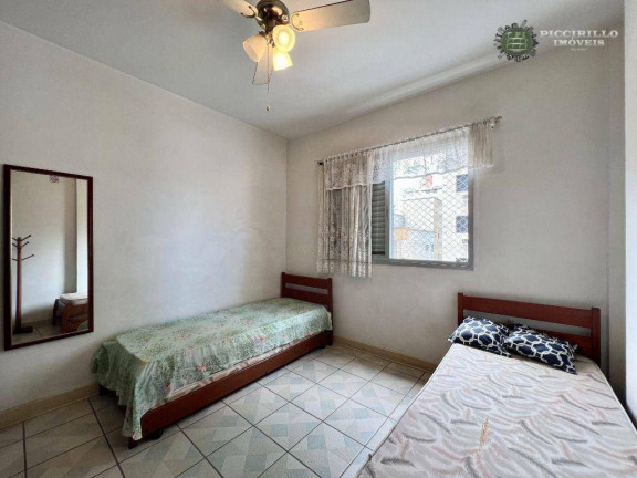 Imagem Apartamento com 2 Quartos à Venda, 67 m² em Tupi - Praia Grande