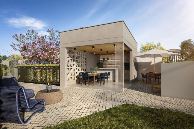 Imagem Apartamento com 2 Quartos à Venda, 40 m² em Ipiranga - São Paulo Imagem Apartamento com 2 Quartos à Venda, 40 m² em Ipiranga - São Paulo