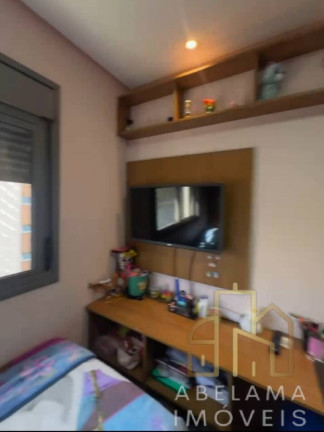 Imagem Apartamento com 2 Quartos à Venda, 2.000 m² em Vila Assunção - Santo André