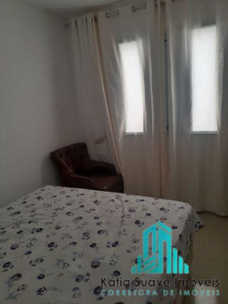 Imagem Apartamento com 3 Quartos à Venda, 64 m² em Vila Homero Thon - Santo André