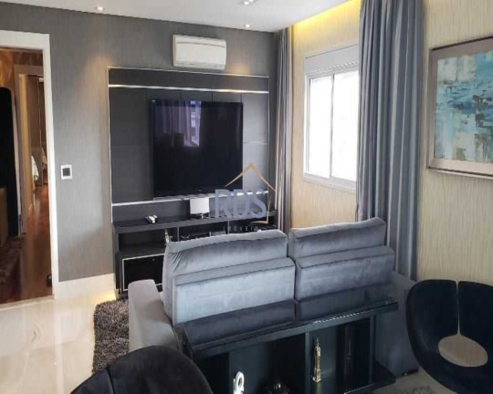 Imagem Apartamento com 3 Quartos à Venda, 165 m² em Vila Gertrudes - São Paulo Imagem Apartamento com 3 Quartos à Venda, 165 m² em Vila Gertrudes - São Paulo