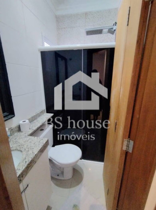 Imagem Apartamento com 2 Quartos para Alugar, 68 m² em Campestre - Santo André