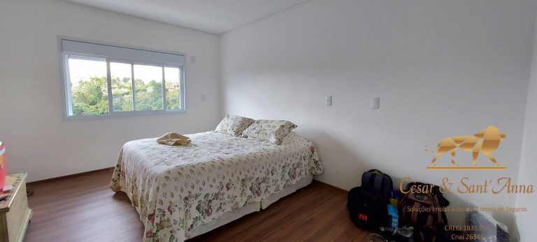 Imagem Casa com 4 Quartos à Venda, 1.100 m² em Alto Capivari - Campos Do Jordão