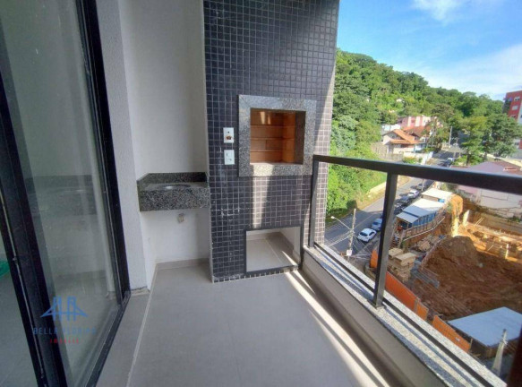 Imagem Apartamento com 2 Quartos à Venda, 73 m² em Centro - Florianópolis