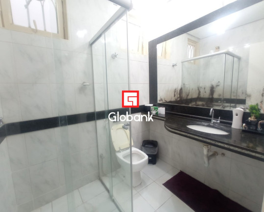 Imagem Casa com 4 Quartos à Venda, 274 m² em Augusta Mota - Montes Claros Imagem Casa com 4 Quartos à Venda, 274 m² em Augusta Mota - Montes Claros