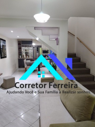Imagem Sobrado com 3 Quartos à Venda, 215 m² em Parque Monte Alegre - Taboão Da Serra Imagem Sobrado com 3 Quartos à Venda, 215 m² em Parque Monte Alegre - Taboão Da Serra