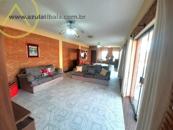 Imagem Imóvel com 6 Quartos à Venda, 420 m² em Jardim Estância Brasil - Atibaia Imagem Imóvel com 6 Quartos à Venda, 420 m² em Jardim Estância Brasil - Atibaia