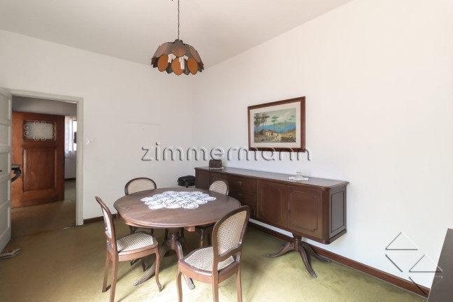 Imagem Casa com 3 Quartos à Venda, 276 m² em Perdizes - São Paulo Imagem Casa com 3 Quartos à Venda, 276 m² em Perdizes - São Paulo