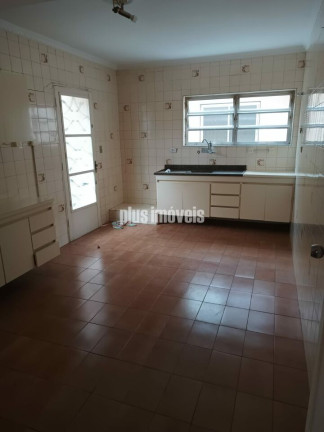 Imagem Casa com 2 Quartos à Venda, 124 m² em Vila Santa Catarina - São Paulo Imagem Casa com 2 Quartos à Venda, 124 m² em Vila Santa Catarina - São Paulo