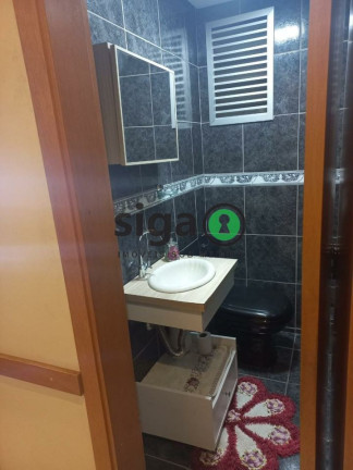 Imagem Apartamento com 3 Quartos à Venda, 68 m² em Jardim Vila Formosa - São Paulo