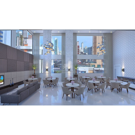 Imagem Apartamento com 3 Quartos à Venda, 120 m² em Centro - Balneário Camboriú
