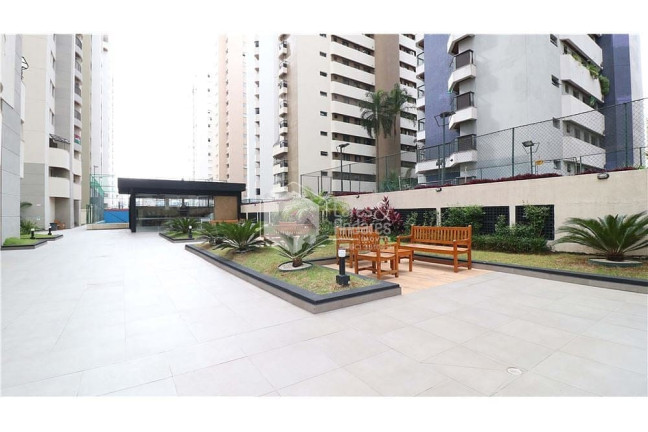Imagem Imóvel com 3 Quartos à Venda, 180 m² em Brooklin Paulista - São Paulo