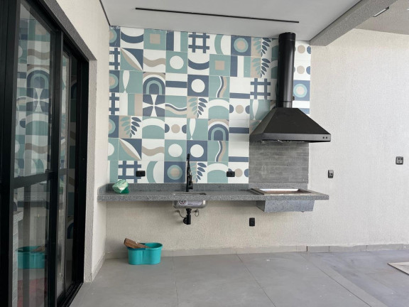 Imagem Casa com 3 Quartos à Venda, 164 m² em Condomínio Gran Ville São Venâncio - Itupeva