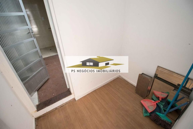 Imagem Sobrado com 3 Quartos à Venda, 81 m² em Cambuci - São Paulo