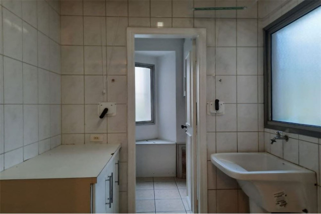 Imagem Apartamento com 3 Quartos à Venda, 119 m² em Campo Belo - São Paulo Imagem Apartamento com 3 Quartos à Venda, 119 m² em Campo Belo - São Paulo
