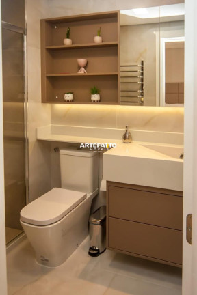 Imagem Apartamento com 3 Quartos à Venda, 110 m² em Vila Andrade - São Paulo Imagem Apartamento com 3 Quartos à Venda, 110 m² em Vila Andrade - São Paulo