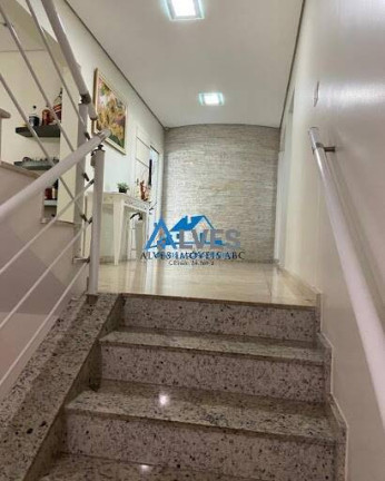 Imagem Sobrado com 3 Quartos à Venda, 480 m² em Jardim - Santo André