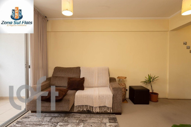 Imagem Apartamento com 2 Quartos à Venda, 58 m² em Brooklin Novo - São Paulo