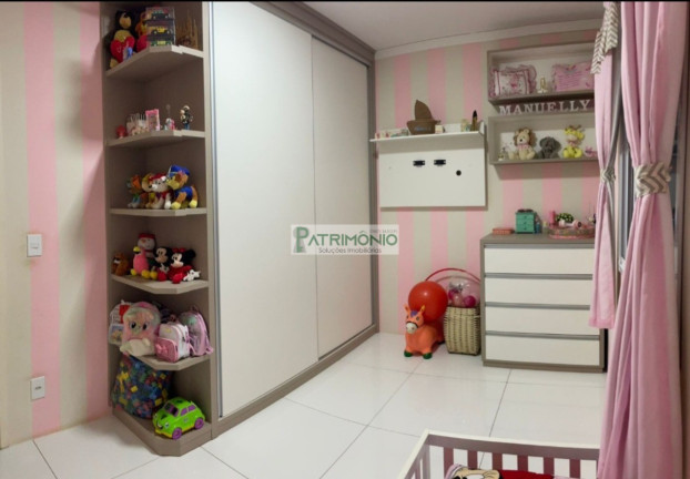 Imagem Imóvel com 2 Quartos à Venda, 49 m² em Condomínio Portal Das Palmeiras - Jaguariúna