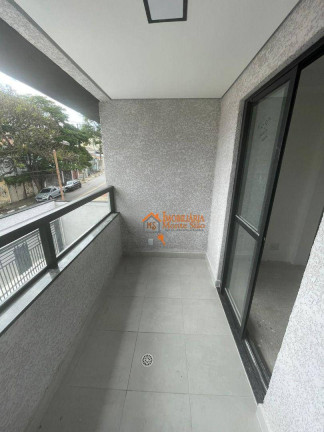 Imagem Apartamento com 2 Quartos à Venda, 51 m² em Centro - Guarulhos Imagem Apartamento com 2 Quartos à Venda, 51 m² em Centro - Guarulhos