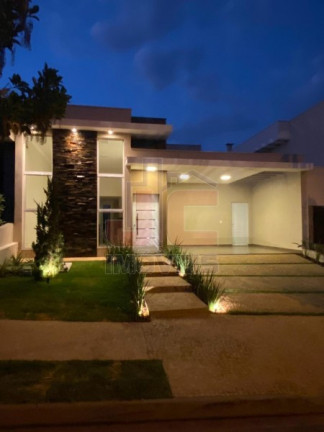 Imagem Casa de Condomínio com 3 Quartos à Venda, 146 m² em Recreio Das Acácias - Ribeirão Preto Imagem Casa de Condomínio com 3 Quartos à Venda, 146 m² em Recreio Das Acácias - Ribeirão Preto