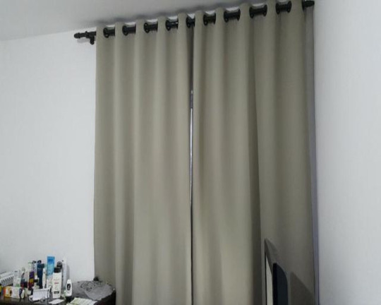 Imagem Apartamento com 1 Quarto à Venda, 36 m² em Liberdade - São Paulo