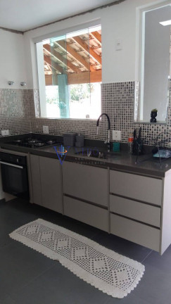 Imagem Casa com 4 Quartos à Venda, 2.200 m² em Outeiro De São Fernando - Barueri