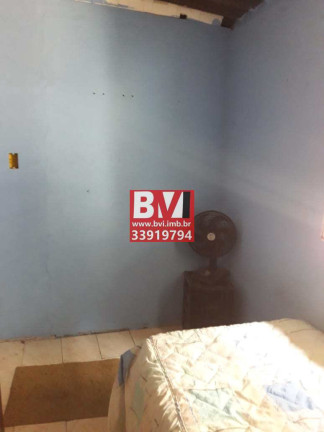 Imagem Casa com 3 Quartos à Venda, 58 m² em Irajá - Rio De Janeiro Imagem Casa com 3 Quartos à Venda, 58 m² em Irajá - Rio De Janeiro