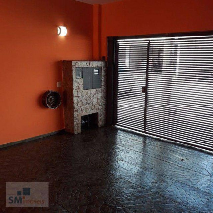 Imagem Sobrado com 3 Quartos à Venda, 274 m² em Jardim Las Vegas - Santo André Imagem Sobrado com 3 Quartos à Venda, 274 m² em Jardim Las Vegas - Santo André